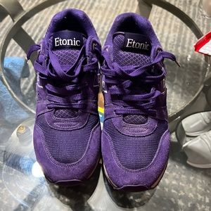 Mens Etonic Trans Am Trainer